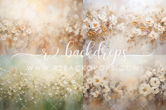 Floral Luxe Set 15