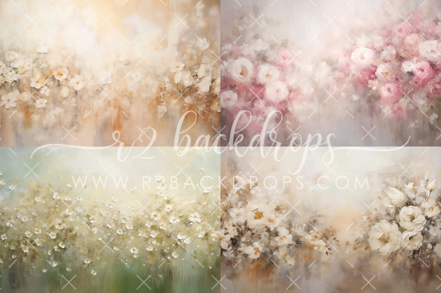 Floral Luxe Set 14