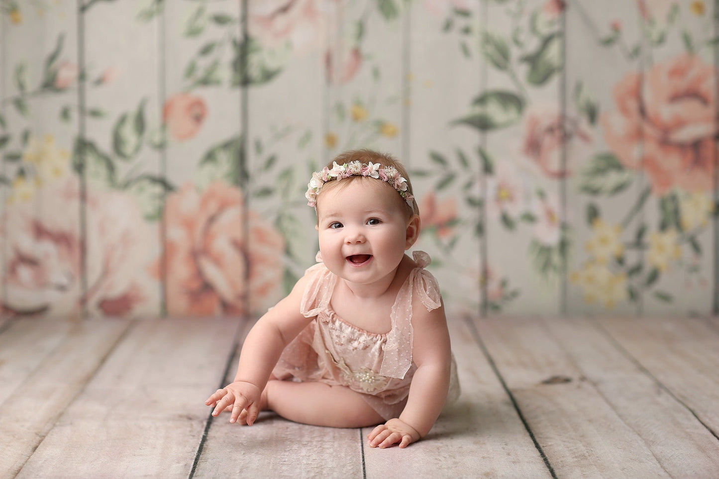 Sage Rose - Special Pricing