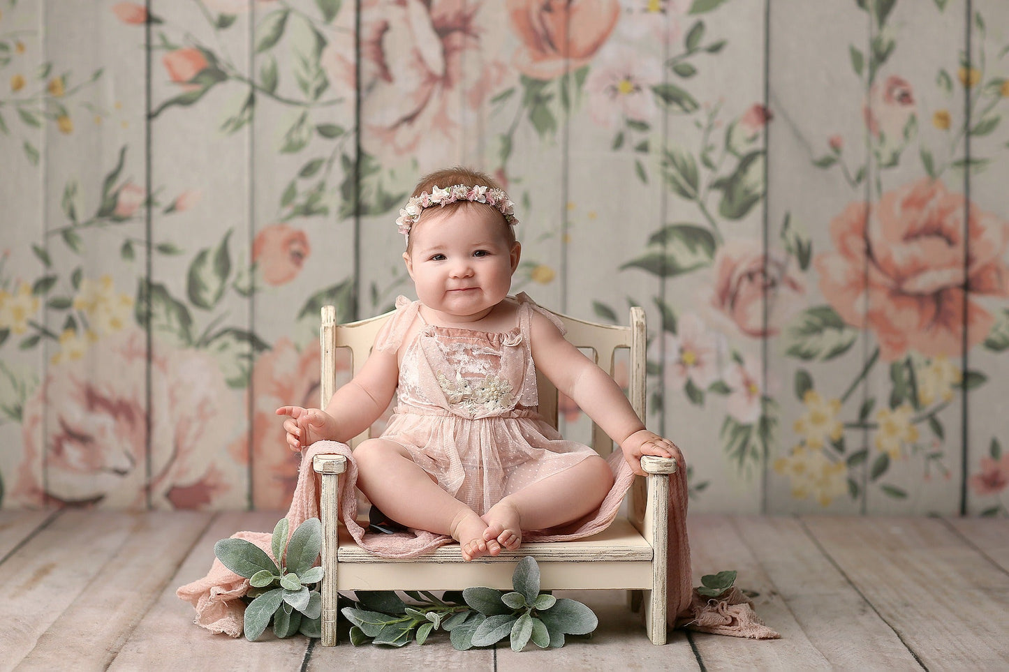 Sage Rose - Special Pricing
