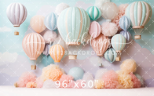 Away We Go - Special Pricing