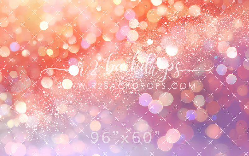 Daylight Glitter