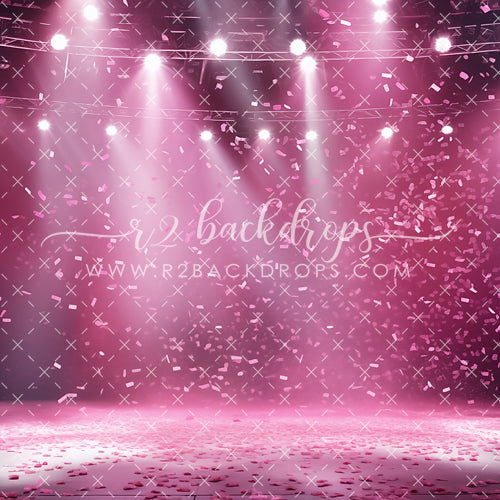 Concert Stagelights
