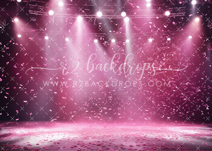 Concert Stagelights