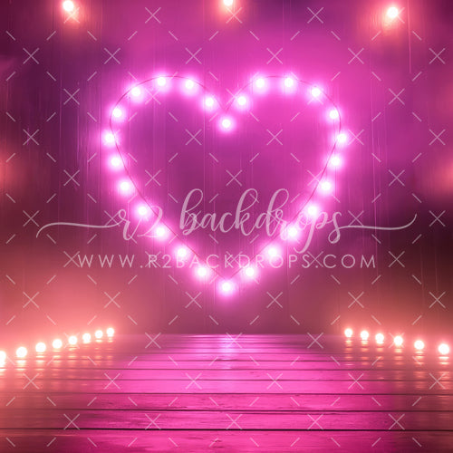 Love Story Stage