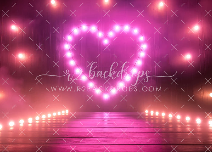 Love Story Stage