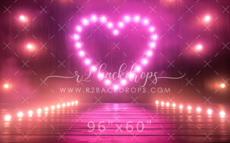 Love Story Stage