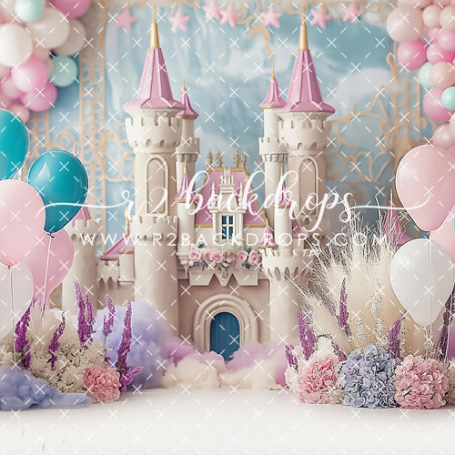 Princess Birthday