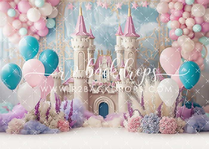 Princess Birthday