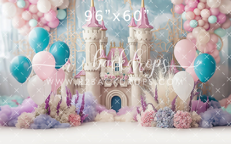 Princess Birthday