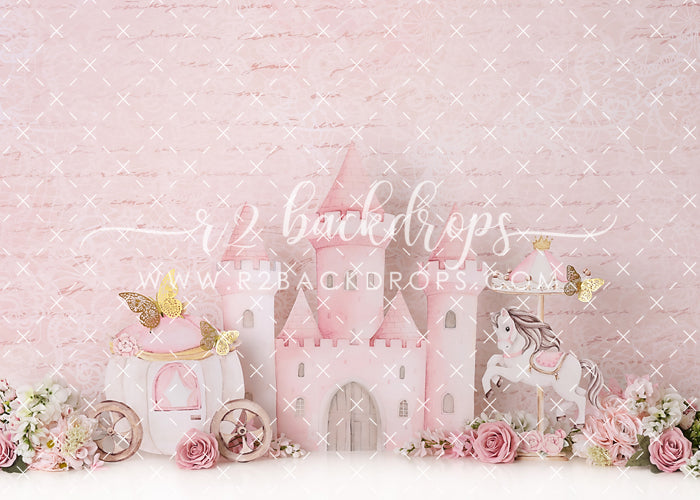 Pink Fairytale
