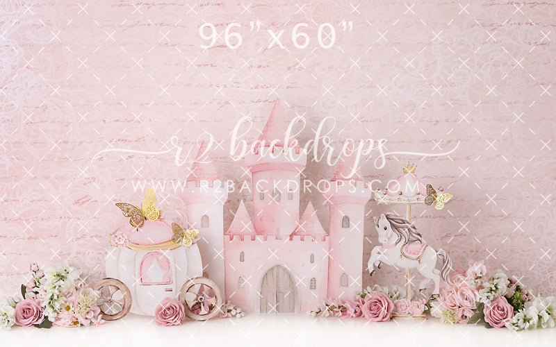 Pink Fairytale