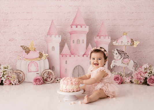 Pink Fairytale