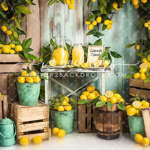Summer Lemonade