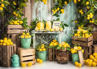 Summer Lemonade