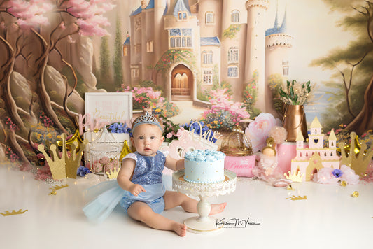 Fairytale Castle