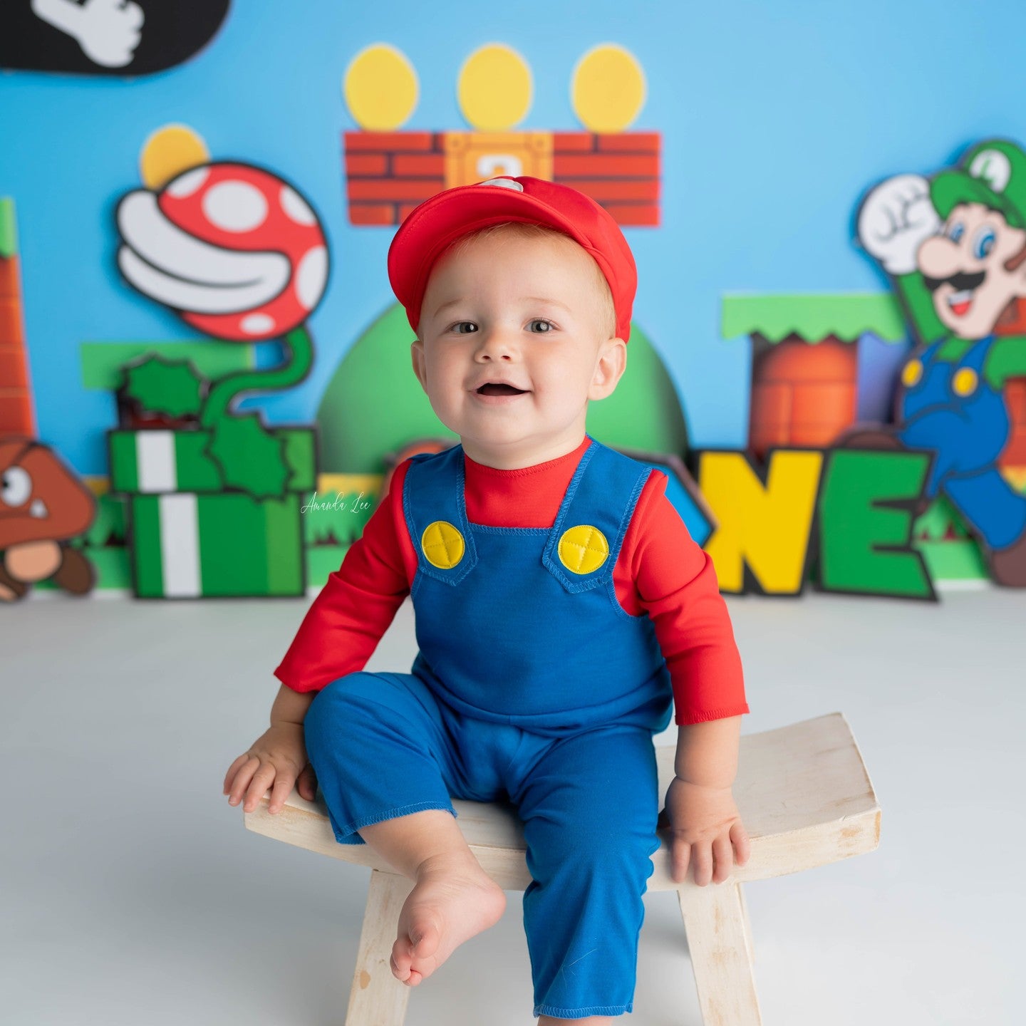 Mario