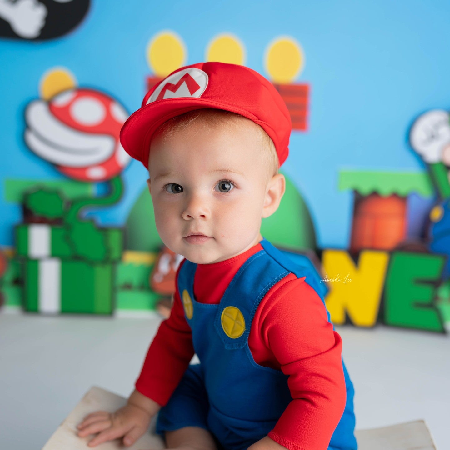 Mario