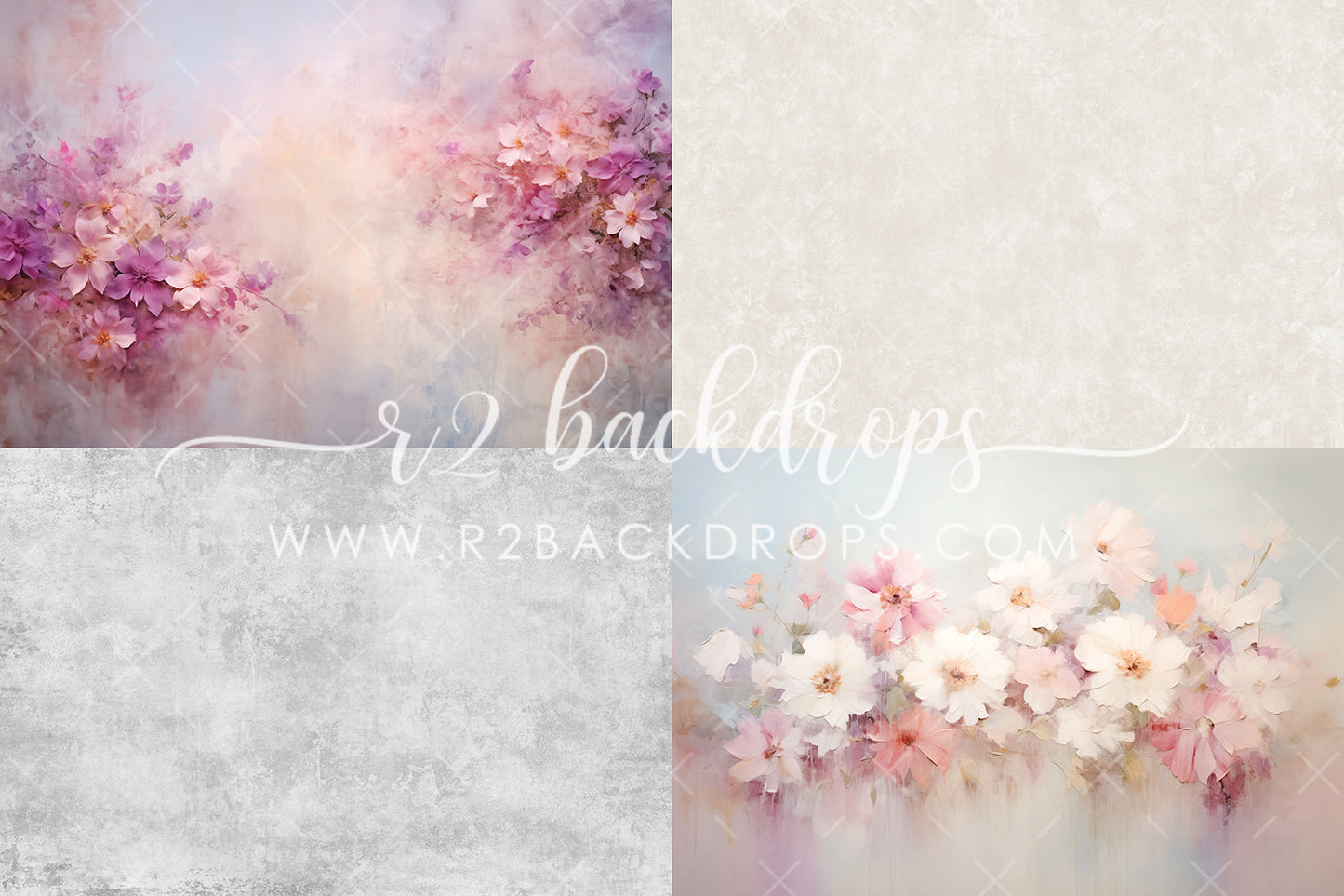 Floral Luxe Set 31