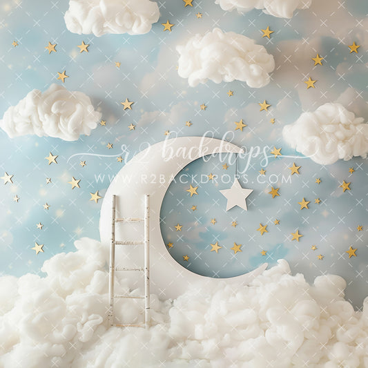 To the Moon and Back