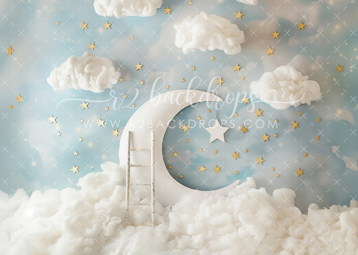 To the Moon and Back