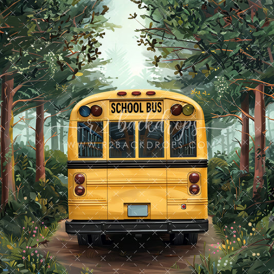 School Bus