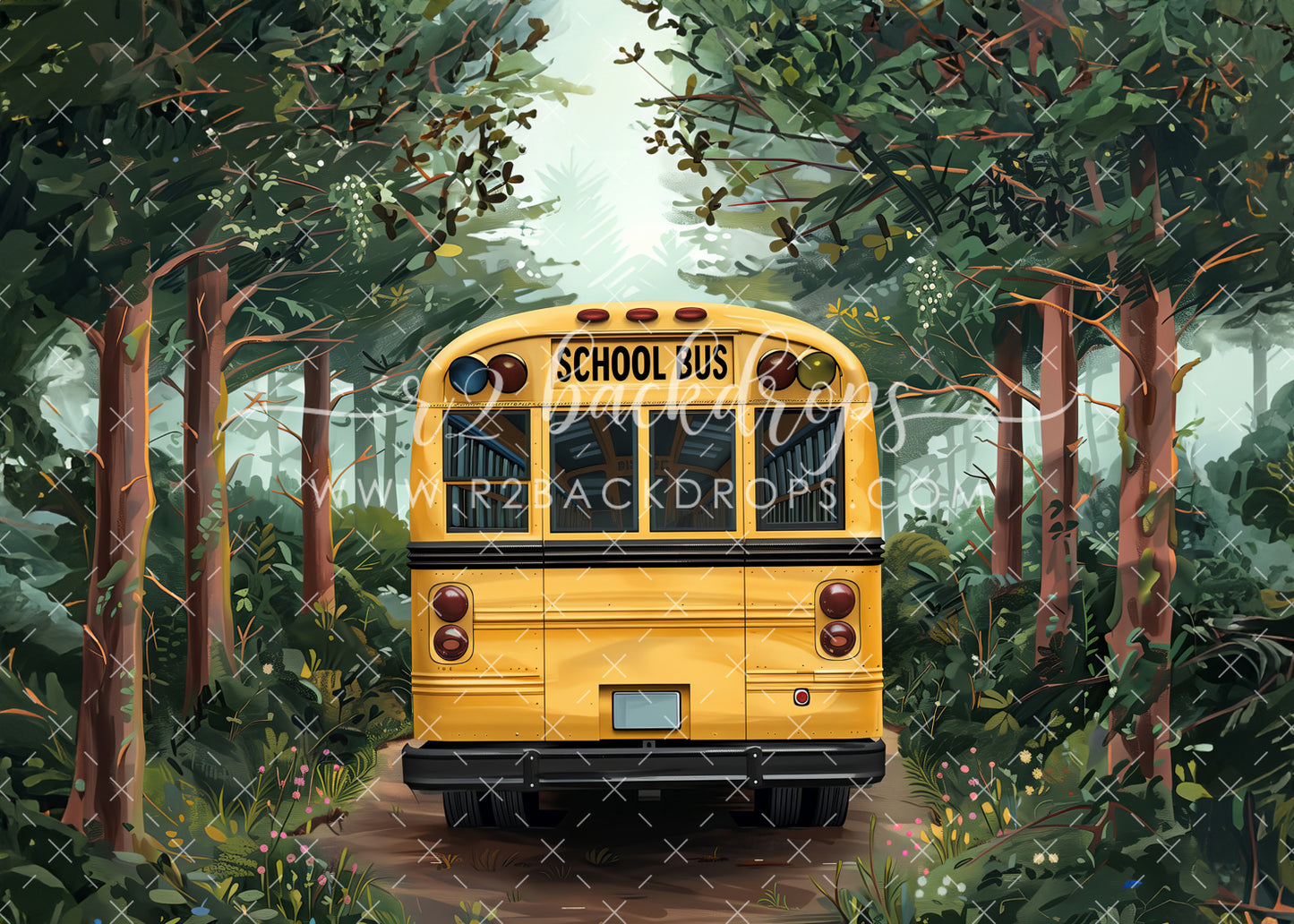 School Bus