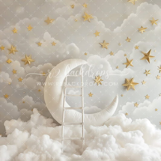 Moon and Star Dreams