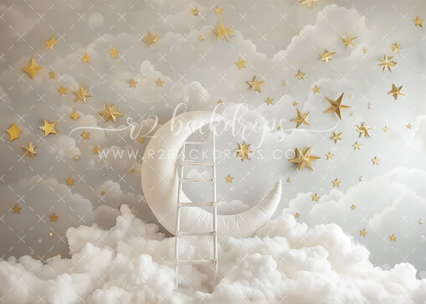 Moon and Star Dreams