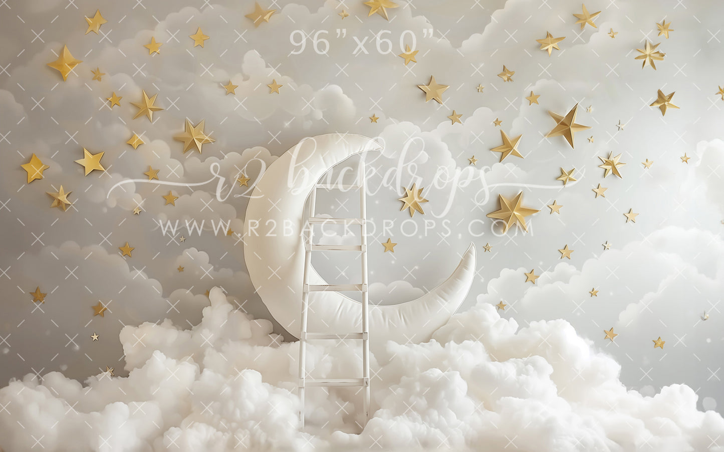 Moon and Star Dreams