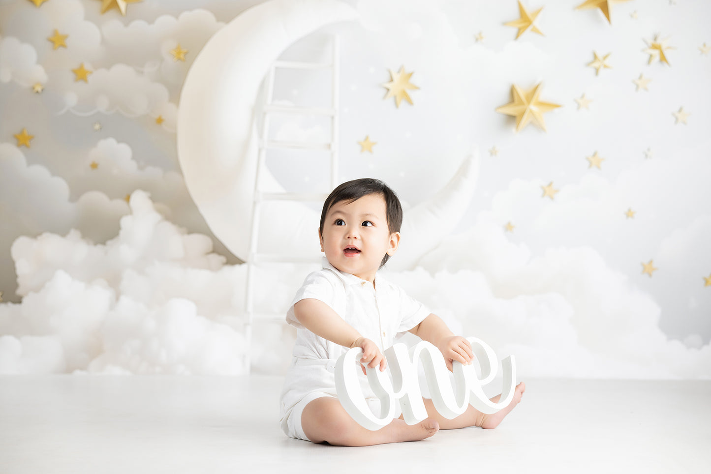 Moon and Star Dreams - Special Pricing