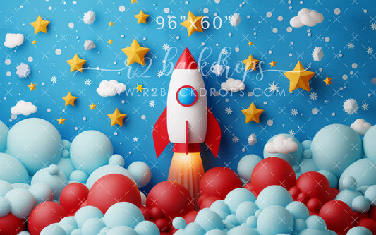 One to Launch