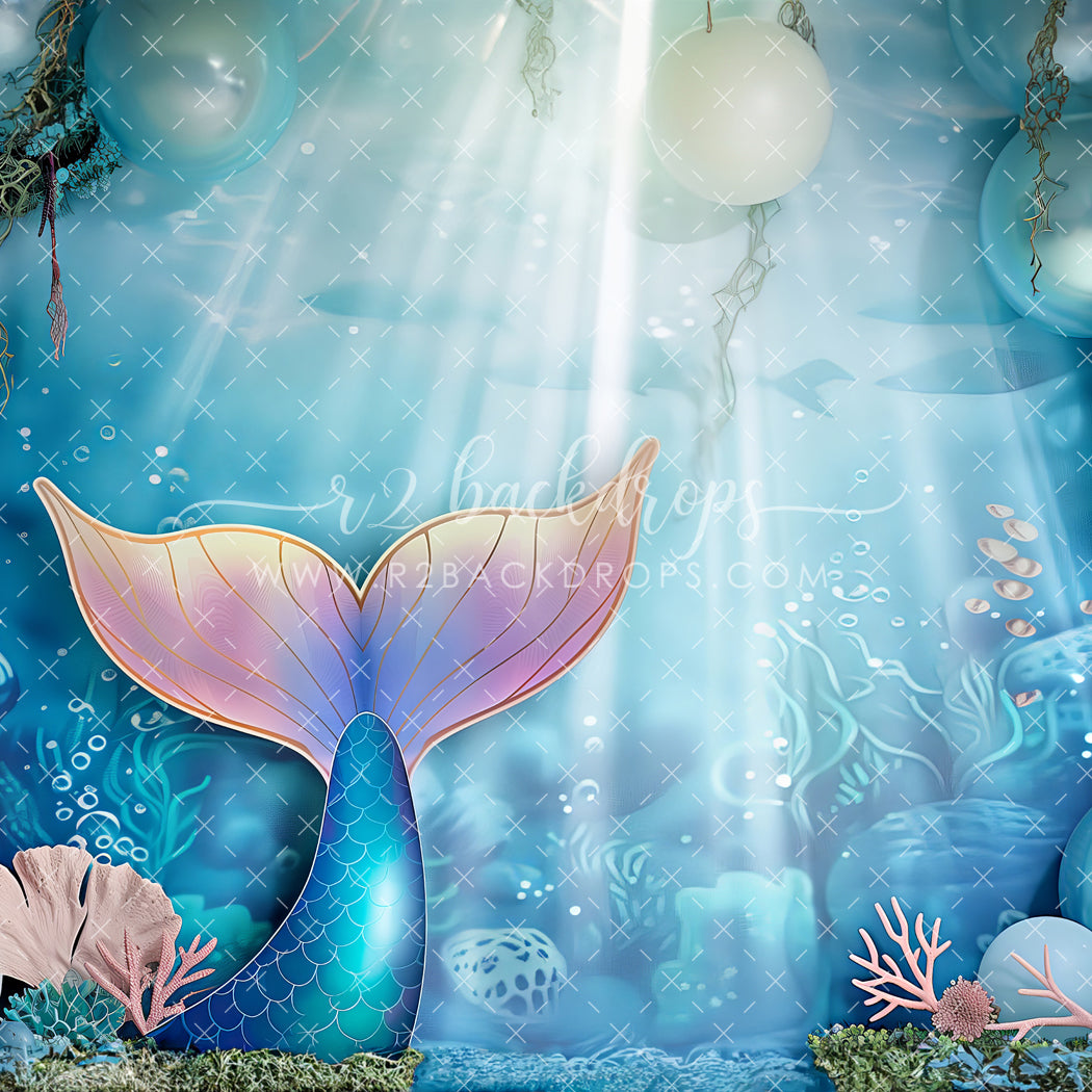 Mermaid Tales