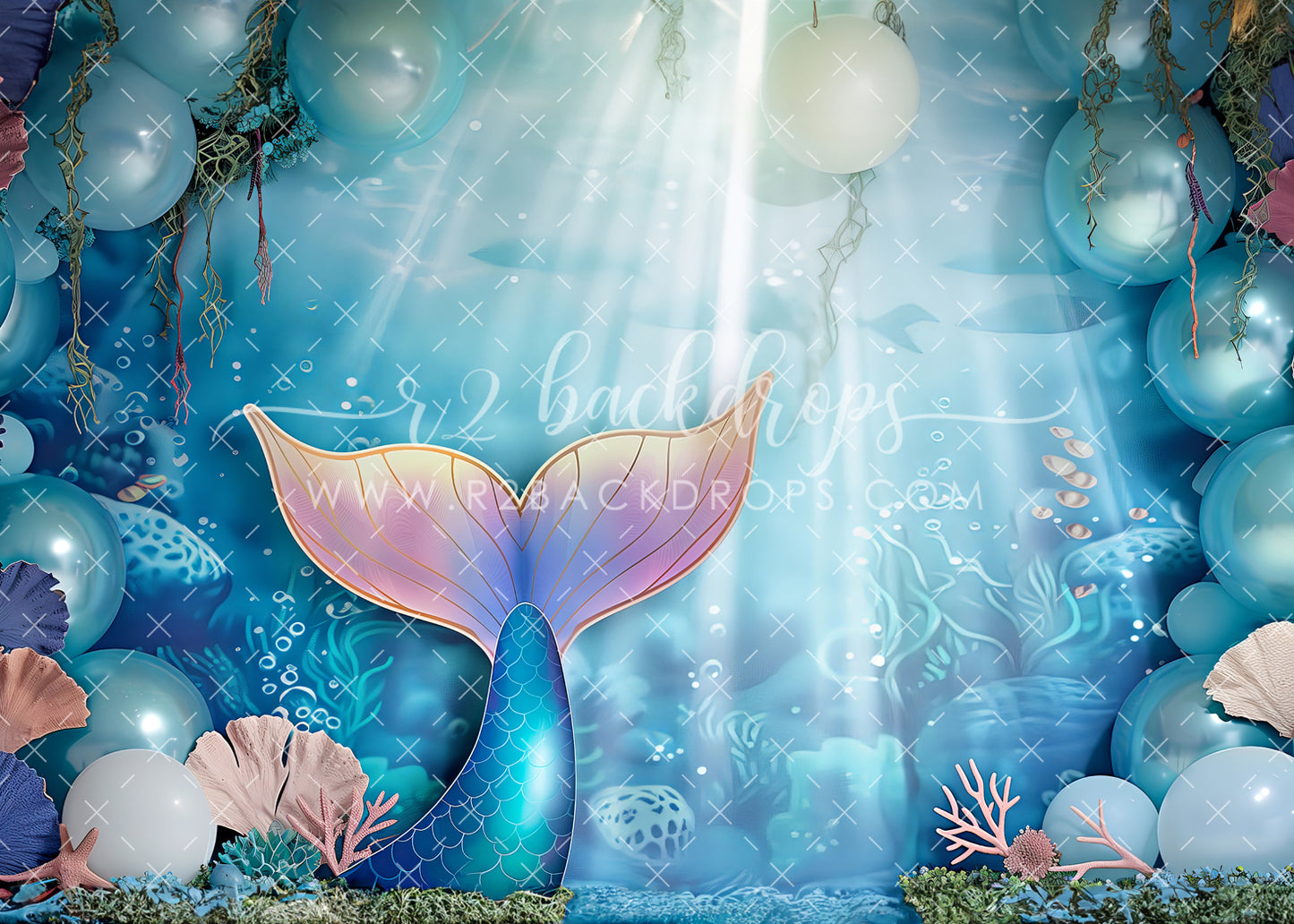 Mermaid Tales