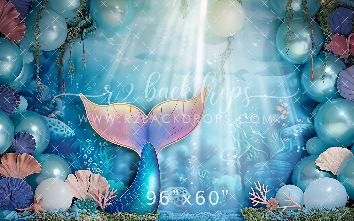 Mermaid Tales