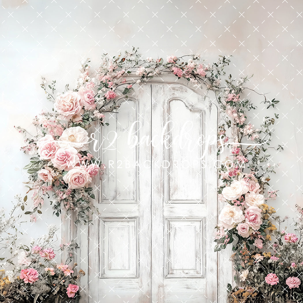 Allie Door