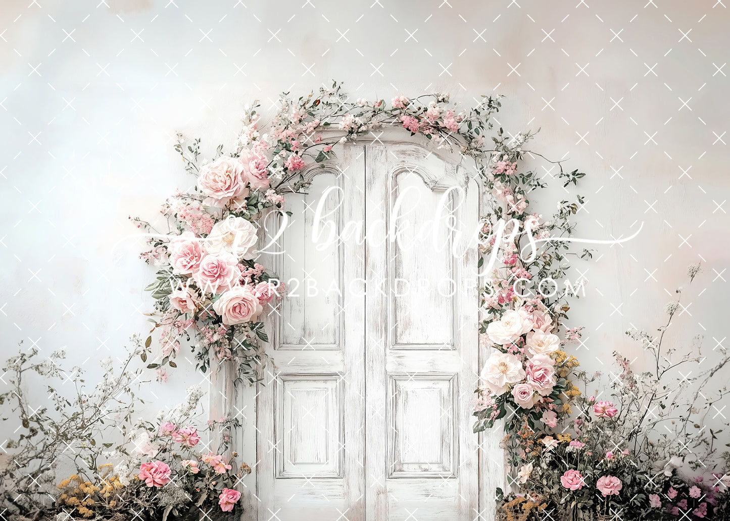Allie Door