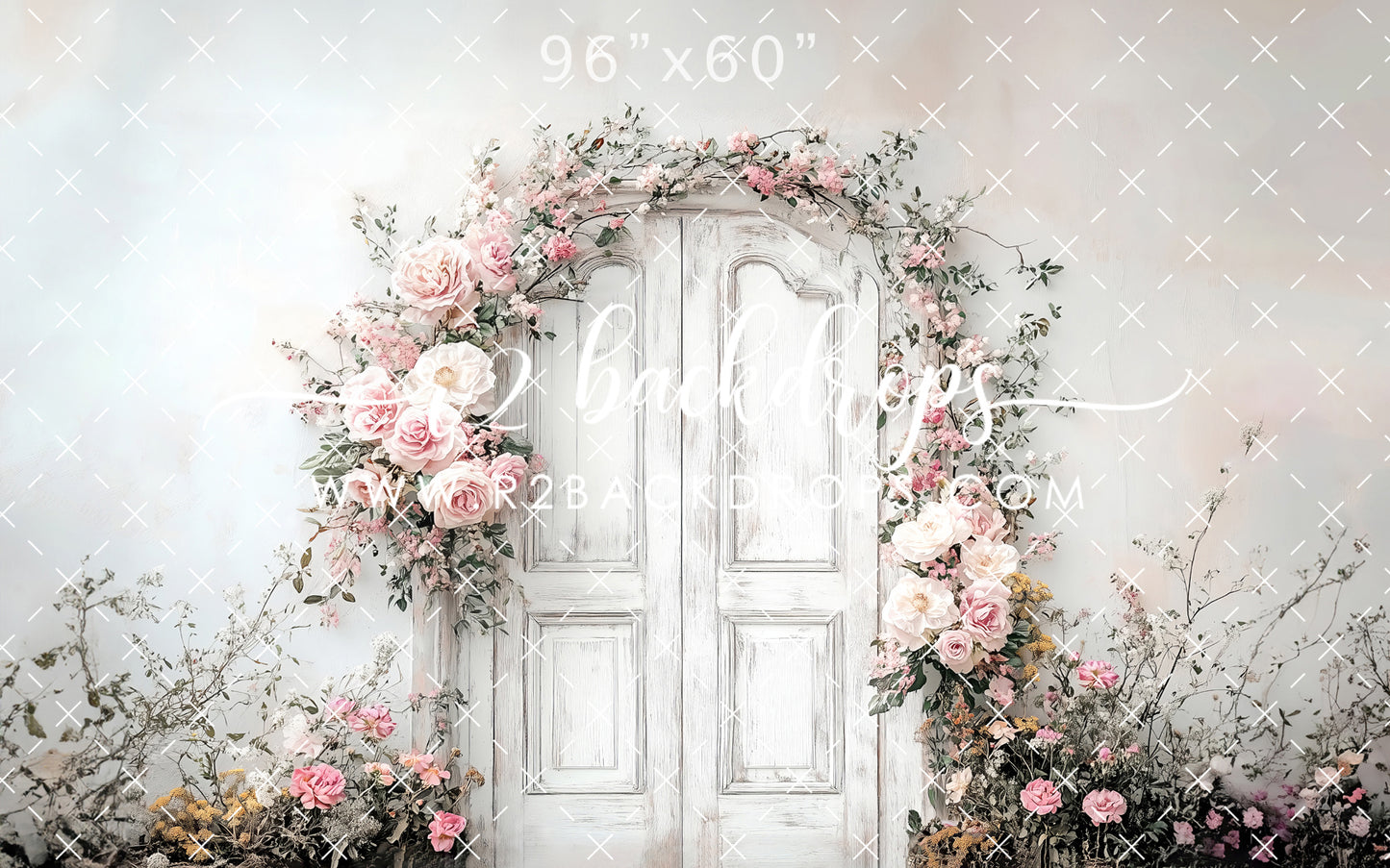 Allie Door