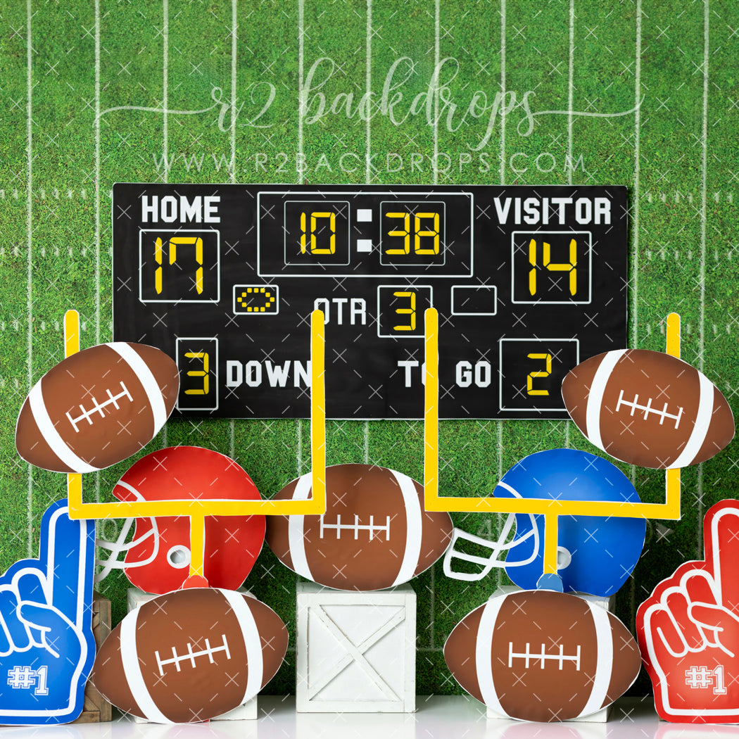 Game On