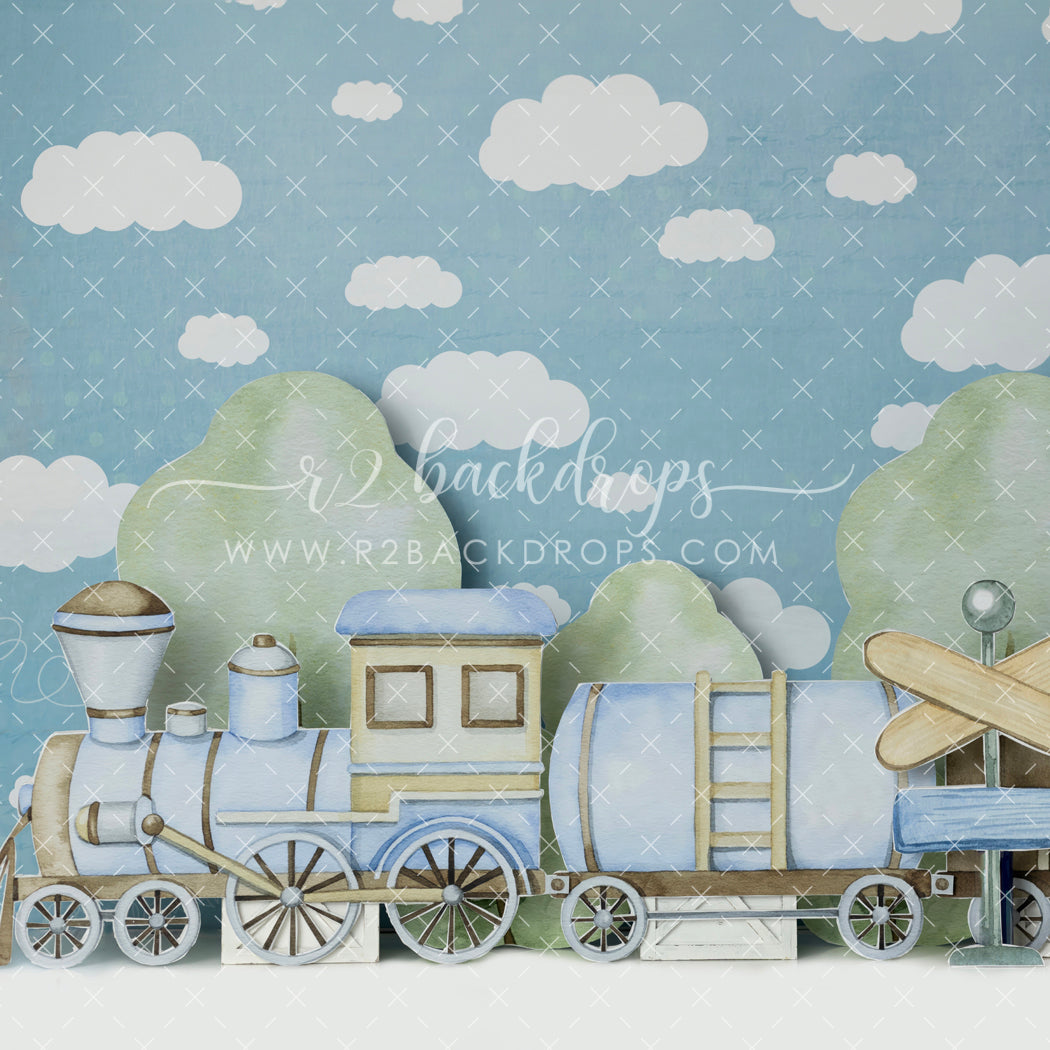 Train