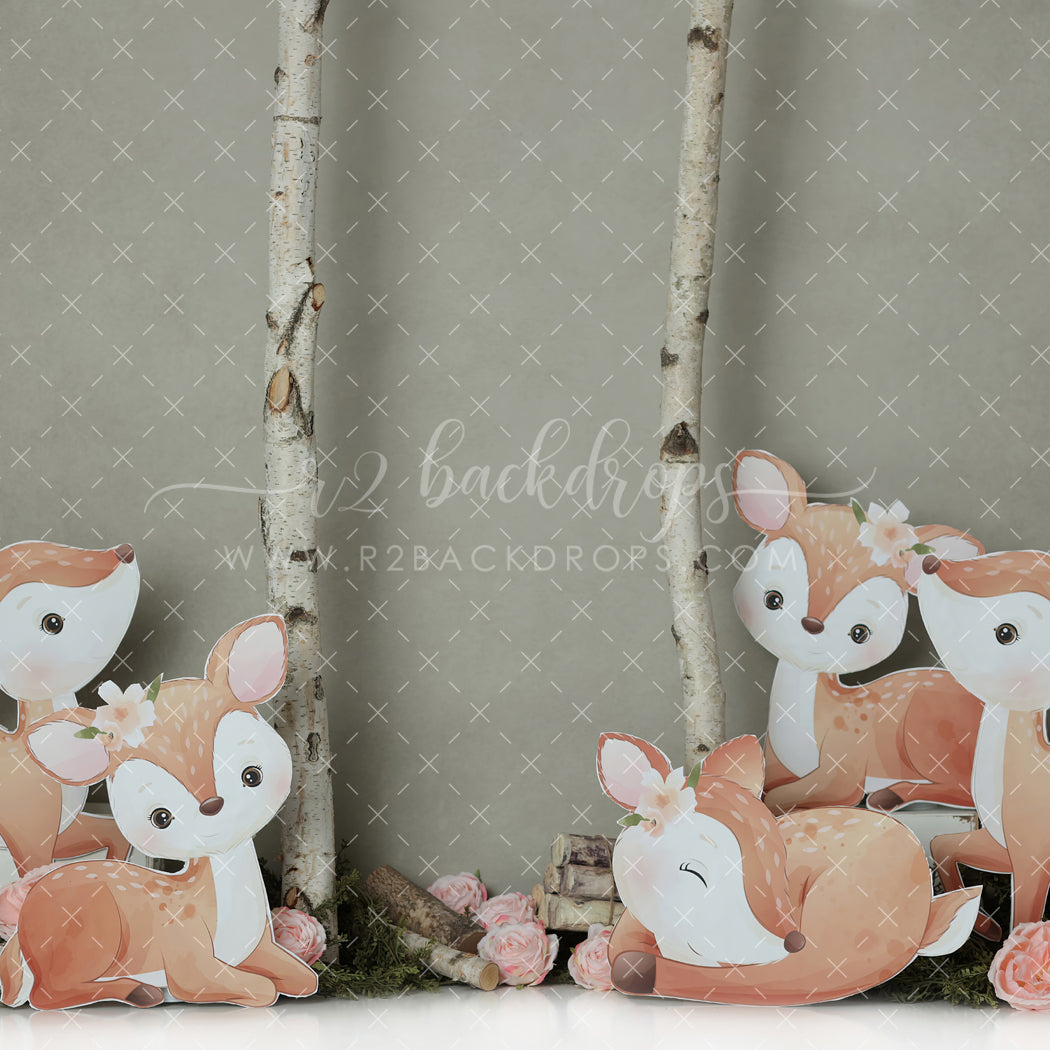 Little Fawn