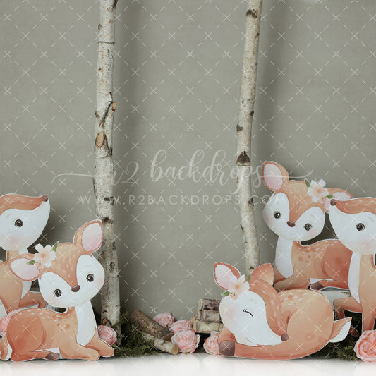 Little Fawn