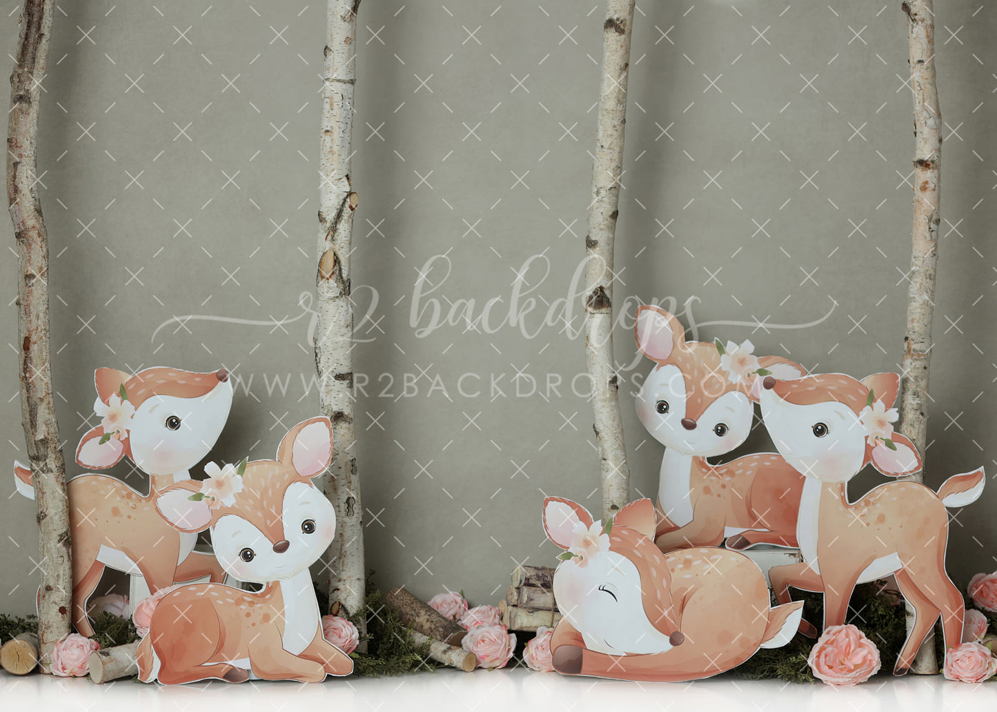 Little Fawn