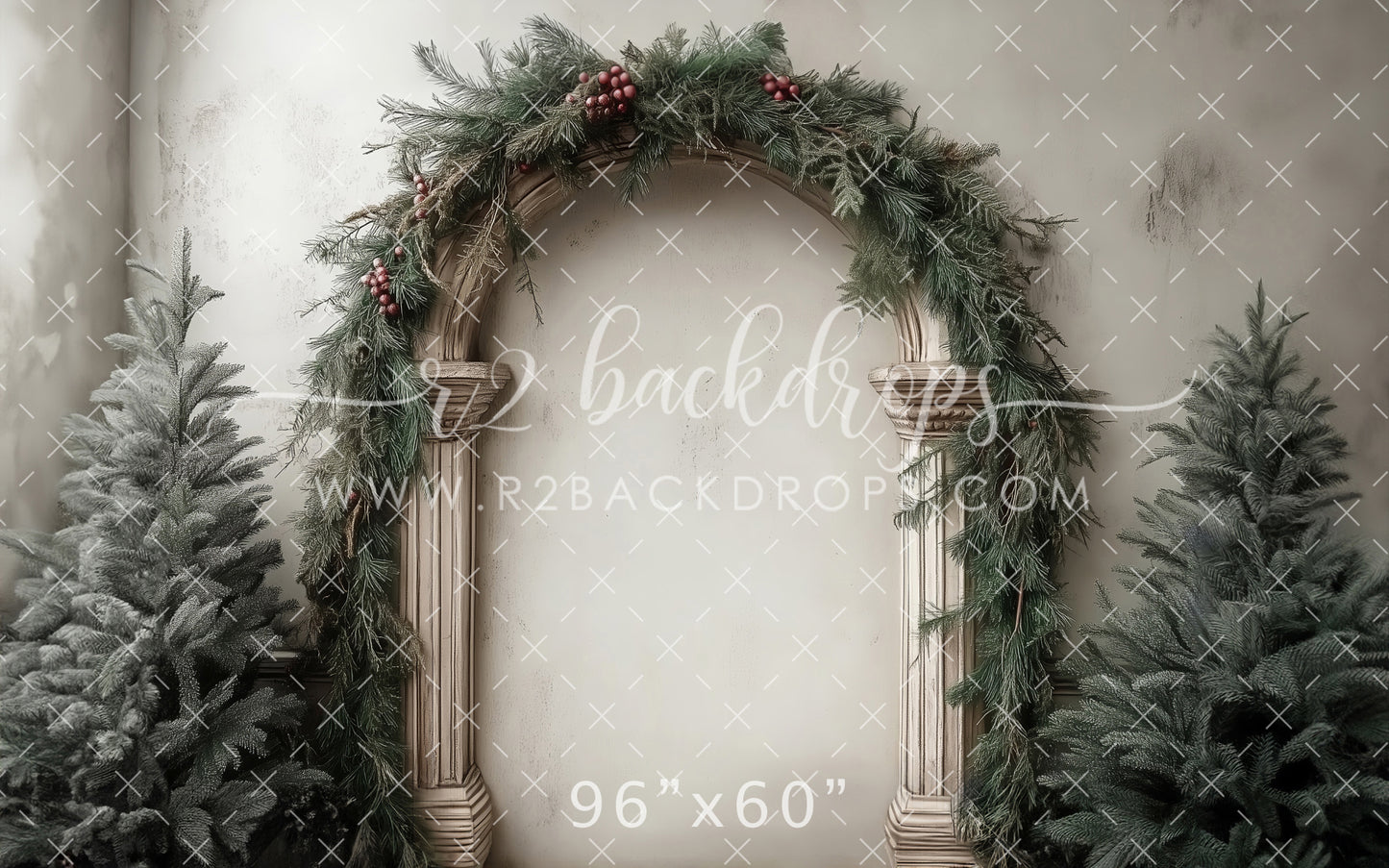 Garland Arch