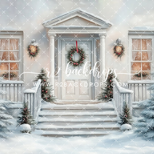 Winter Front