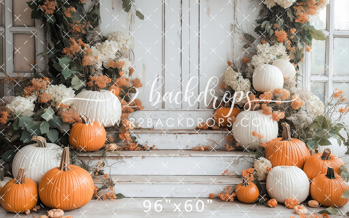 Fall Steps