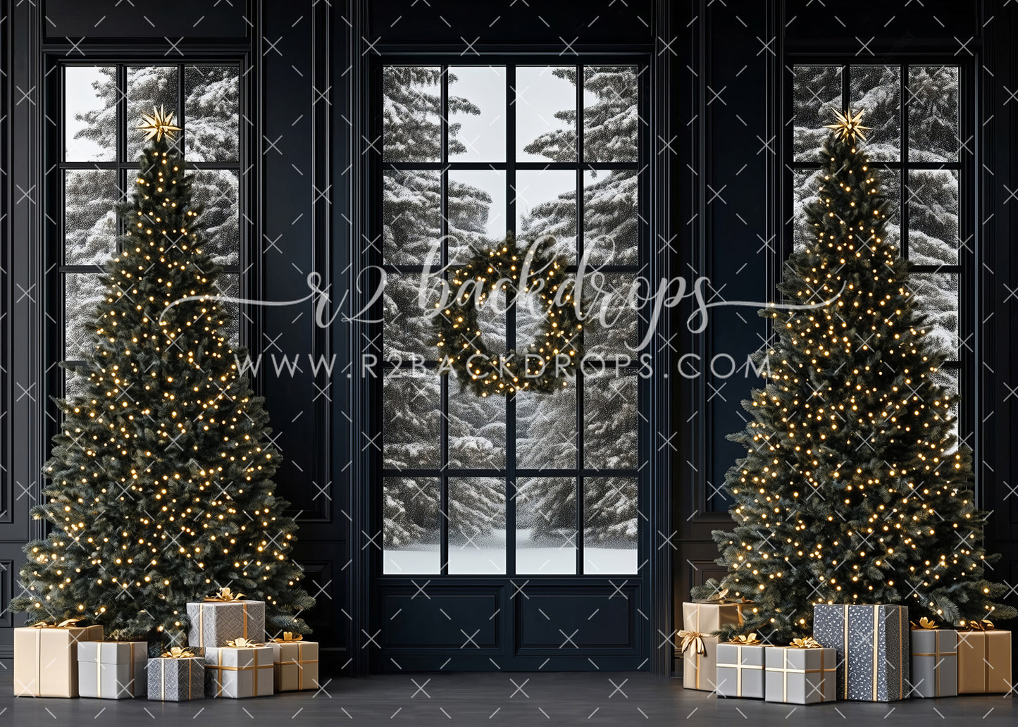 Holiday Slate