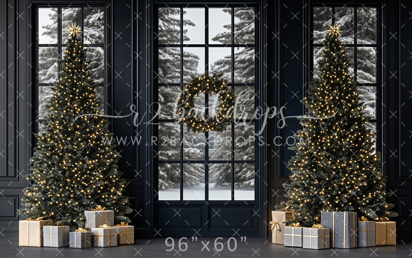 Holiday Slate