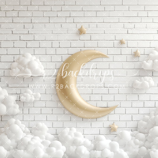 Golden Moon
