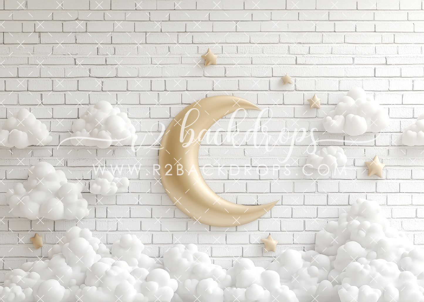Golden Moon